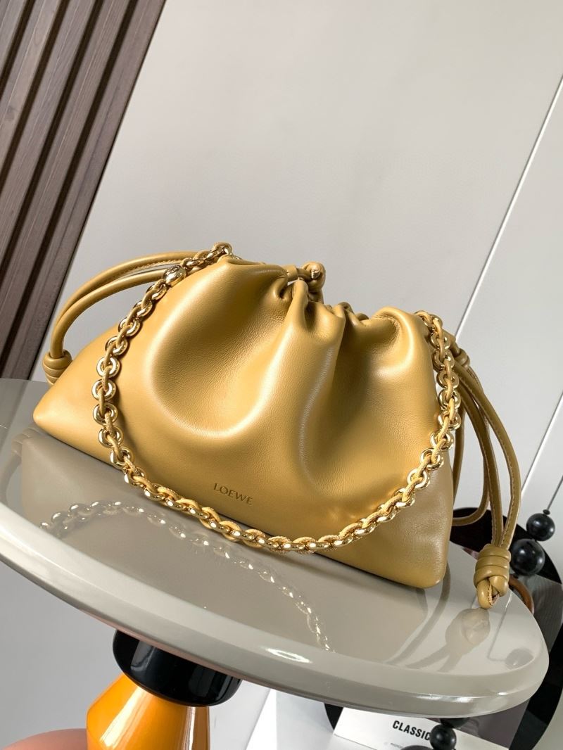 Loewe Flamenco Bags